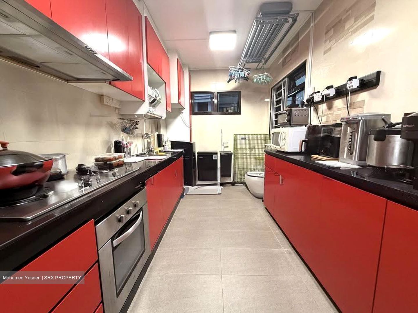 Blk 121C Rivervale Bank (Sengkang), HDB 5 Rooms #617668281
